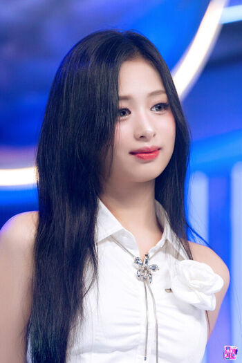 Ahyeon Babymonster