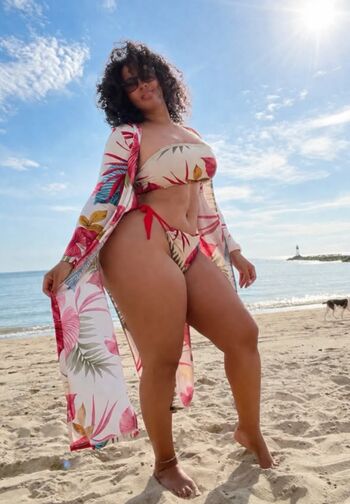 Full leaked Aimee ovalles private onlyfans photo