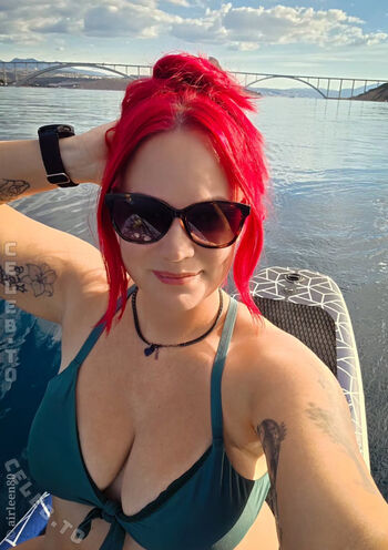 Full leaked Airleen private onlyfans photo