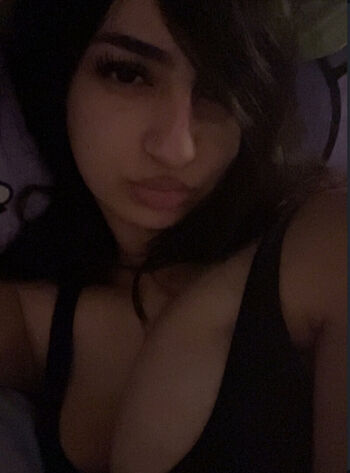 Full leaked Aisha ali private onlyfans photo
