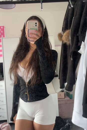 Full leaked Aisha ali private onlyfans photo