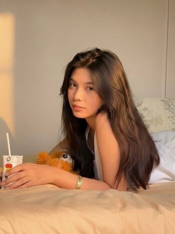 Aliah Jane Bernardino