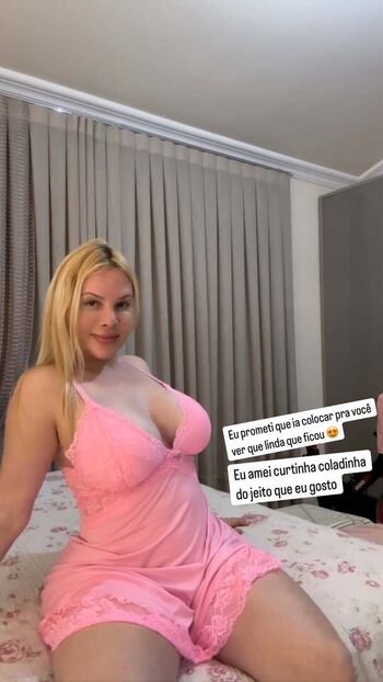 Full leaked Aline fuchter ouriques private onlyfans photo