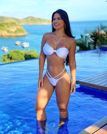 Full leaked Amanda gomes private onlyfans photo