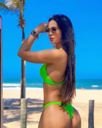 Full leaked Amanda gomes private onlyfans photo