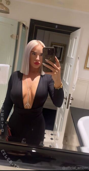 Full leaked Amber vogt private onlyfans photo