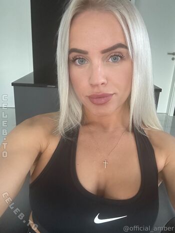 Full leaked Amber vogt private onlyfans photo