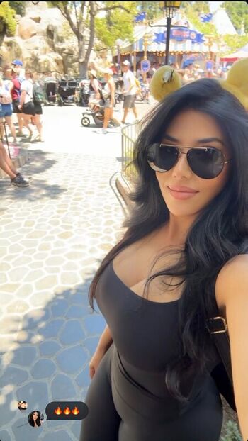 Antoinette Martinez