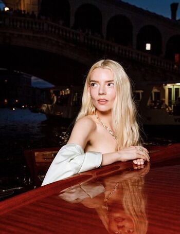 Full leaked Anya taylor joy private onlyfans photo