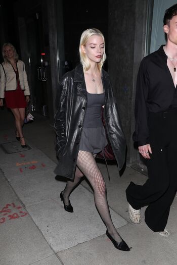 Full leaked Anya taylor joy private onlyfans photo