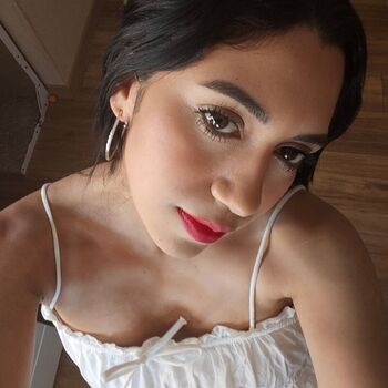 Full leaked Artemis carmona private onlyfans photo