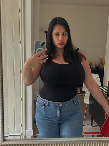 Full leaked Bbysandrez private onlyfans photo