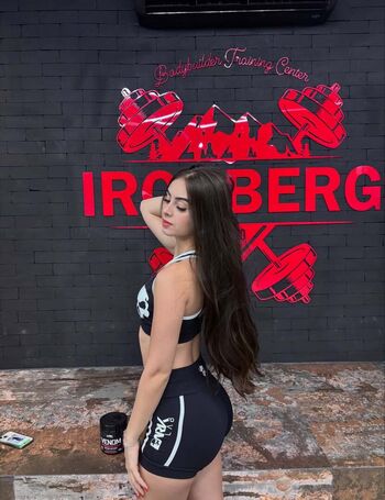 Full leaked Bella bertoli private onlyfans photo