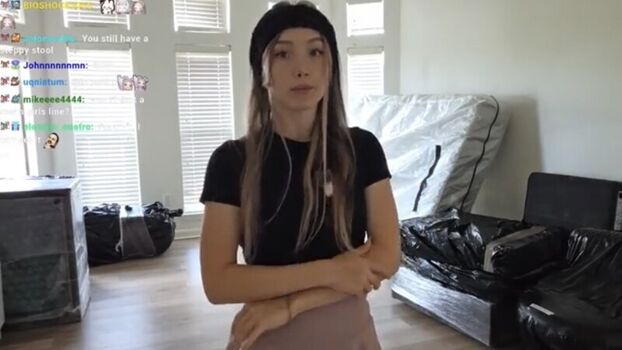 Full leaked Blutube private onlyfans photo