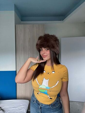 Full leaked Bmyp private onlyfans photo