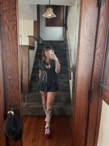 Full leaked Brianna michaela private onlyfans photo