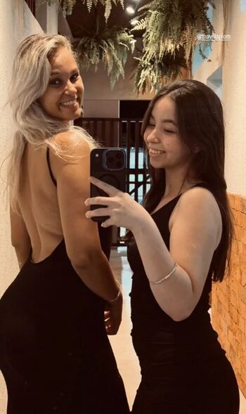 Caiu Na Net Amadoras