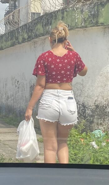 Full leaked Candid brasil private onlyfans photo