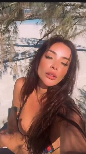 Full leaked Carol nakamura private onlyfans photo