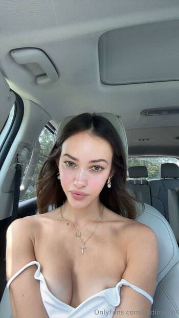 Full leaked Charity crawford private onlyfans photo