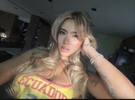 Full leaked Chromazz private onlyfans photo