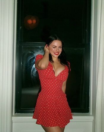 Full leaked Dafne keen private onlyfans photo