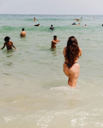 Full leaked Dalia akstein private onlyfans photo