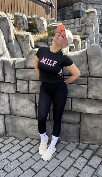 Full leaked Daniela katzenberger private onlyfans photo