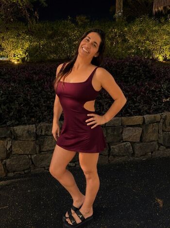 Full leaked Daniele hypolito private onlyfans photo