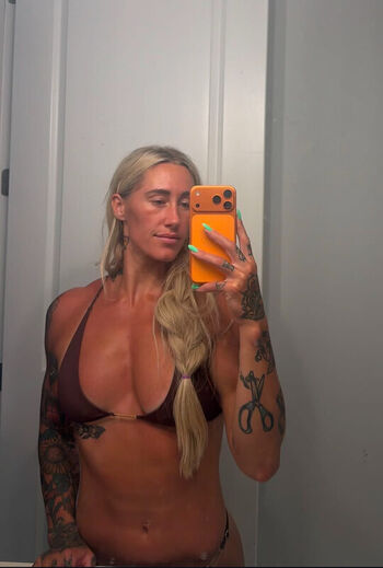 Full leaked Danielle brandon private onlyfans photo
