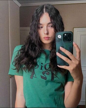 Full leaked Deva cassel private onlyfans photo