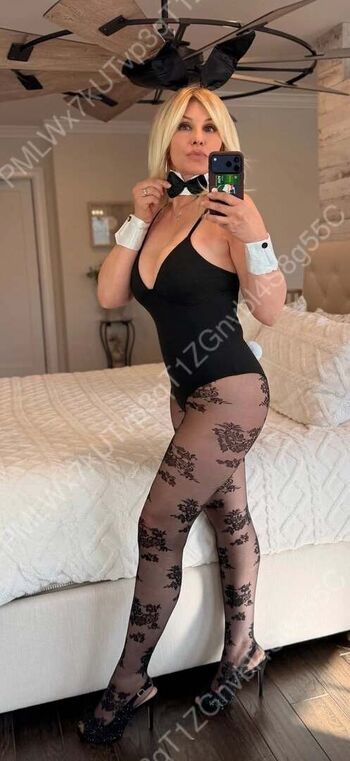 Full leaked Donna dalessandro private onlyfans photo