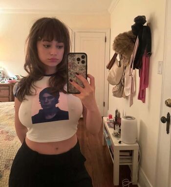 Full leaked Ella ballentine private onlyfans photo