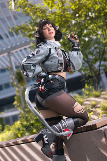 Enji Night