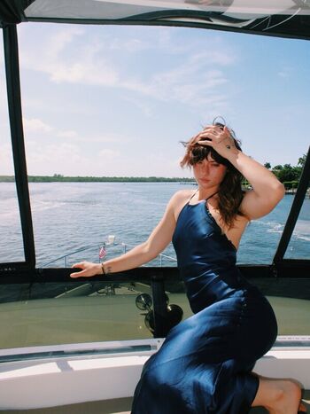 Full leaked Faith ordway private onlyfans photo