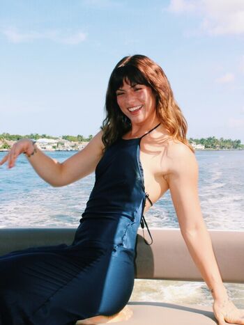 Full leaked Faith ordway private onlyfans photo