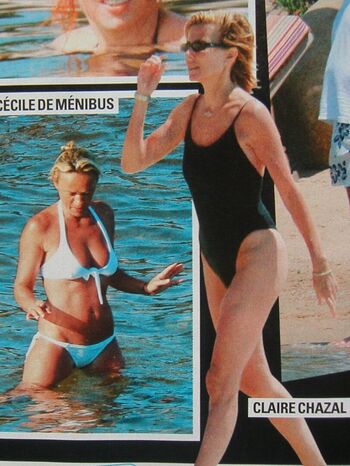 Full leaked Femmes journalistes private onlyfans photo