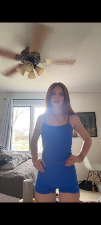 Full leaked Harley haisley private onlyfans photo