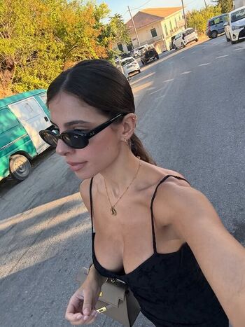 Full leaked Ilaria cafagno private onlyfans photo