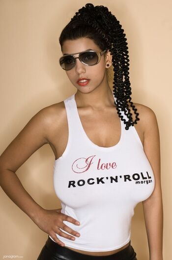 Full leaked Iloverock private onlyfans photo