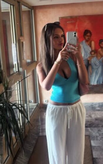 Full leaked India grace private onlyfans photo
