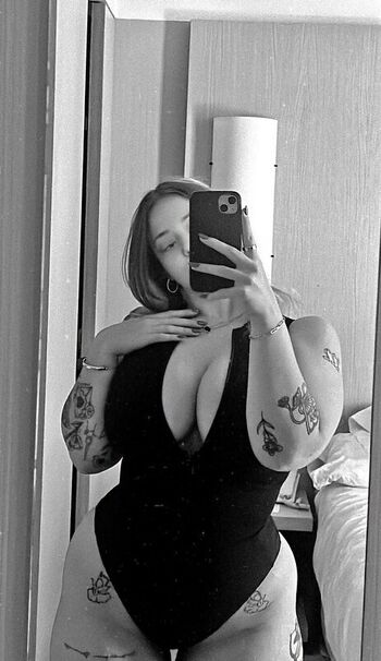 Full leaked Isabella dorta private onlyfans photo