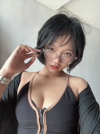Full leaked Itsmichimiko private onlyfans photo