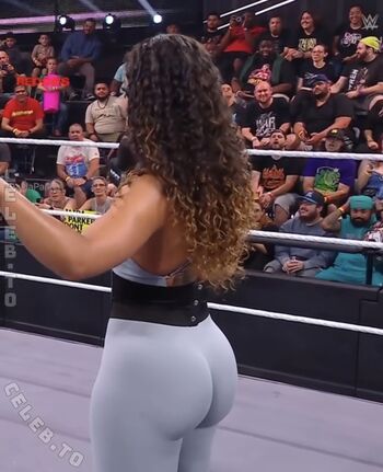 Full leaked Jaida parker private onlyfans photo