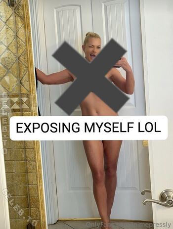 Jaime Pressly