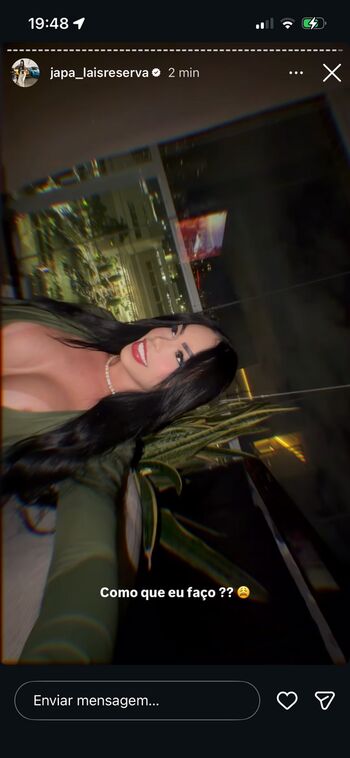 Full leaked Japa lais private onlyfans photo