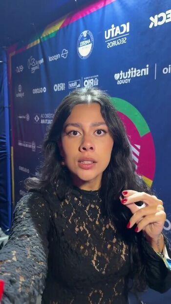Full leaked Julia alvarenga private onlyfans photo