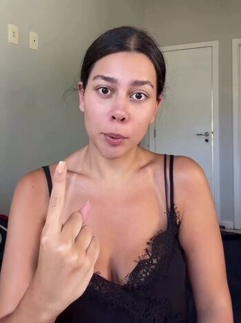 Full leaked Julia alvarenga private onlyfans photo