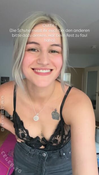 Full leaked Julia brandner private onlyfans photo