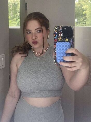 Full leaked Juliet siegel private onlyfans photo